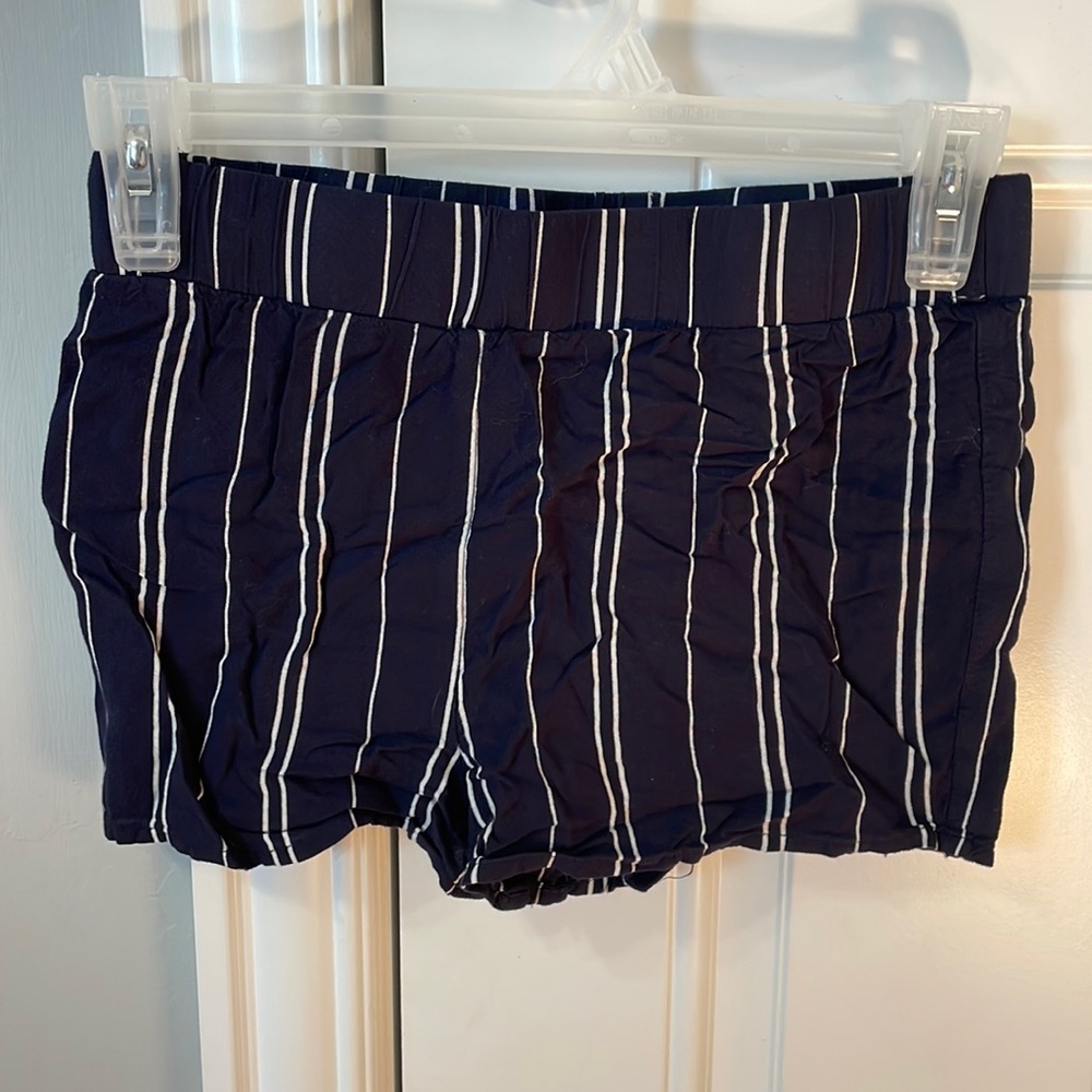 soft shorts